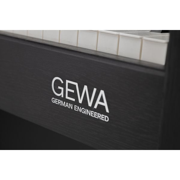Gewa UP 540 Black