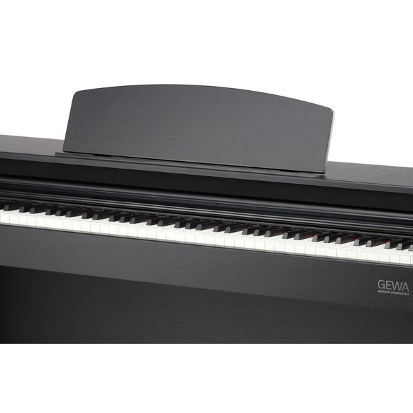 Gewa UP 540 Black