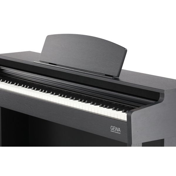 Gewa UP 540 Black