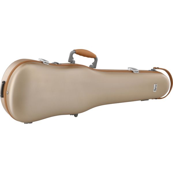 Gewa Pure Vn Case SC Gold