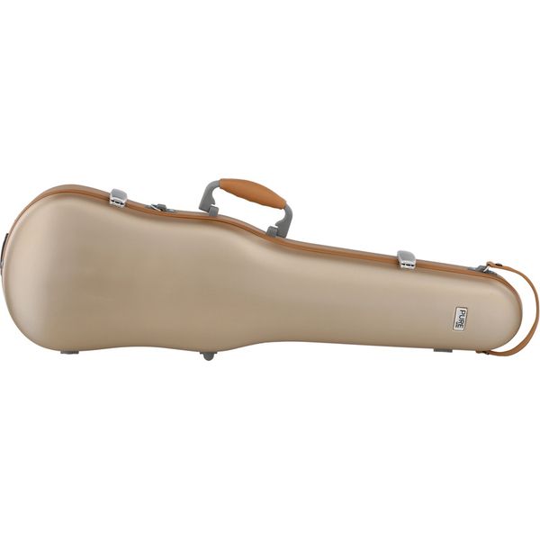 Gewa Pure Vn Case SC Gold