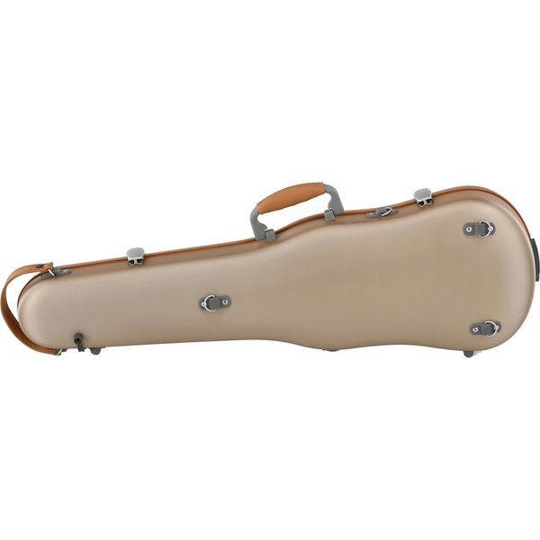 Gewa Pure Vn Case SC Gold