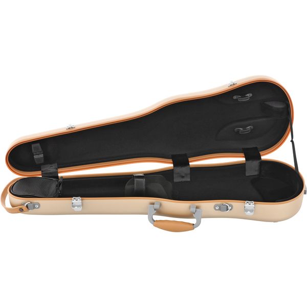 Gewa Pure Vn Case SC Gold