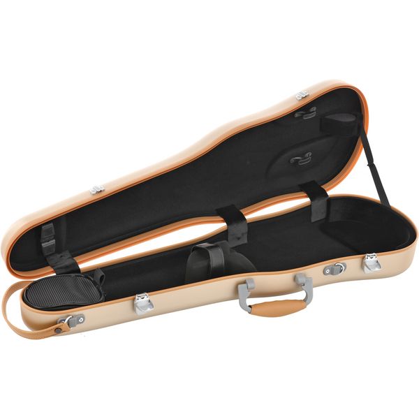 Gewa Pure Vn Case SC Gold