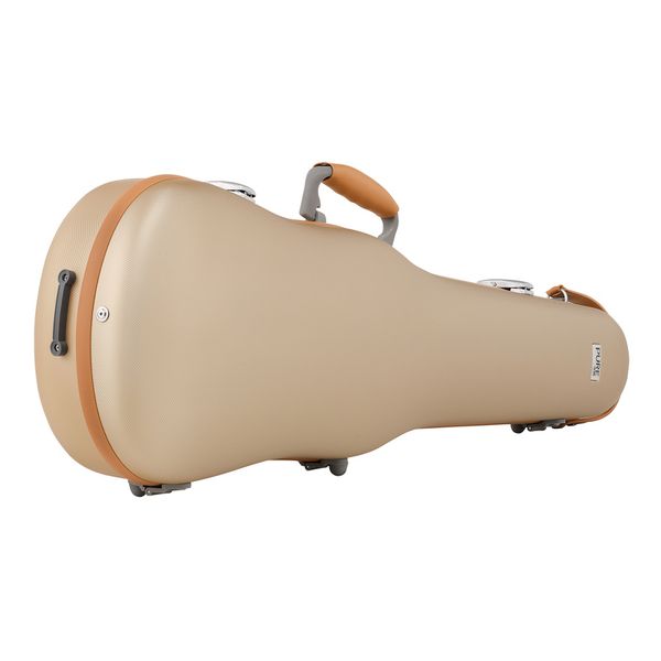Gewa Pure Vn Case SC Gold