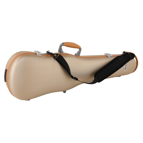 Gewa Pure Vn Case SC Gold