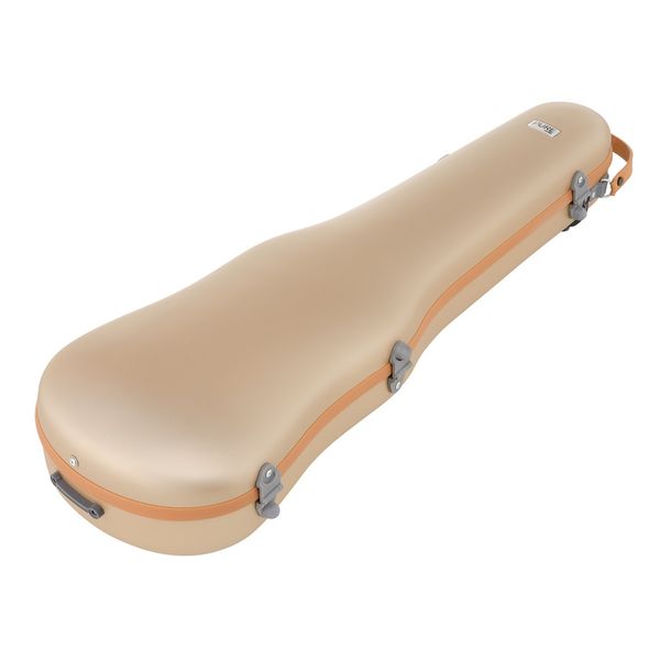 Gewa Pure Vn Case SC Gold