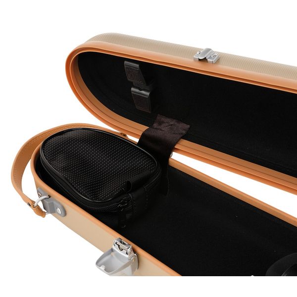 Gewa Pure Vn Case SC Gold