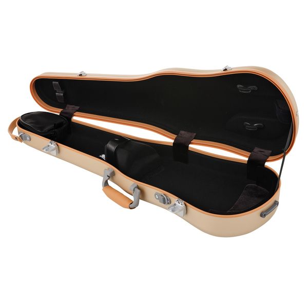 Gewa Pure Vn Case SC Gold