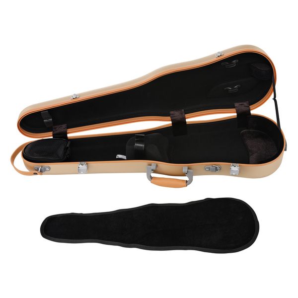 Gewa Pure Vn Case SC Gold