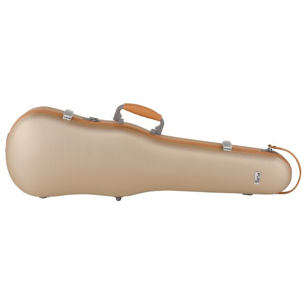 Gewa Pure Vn Case SC Gold