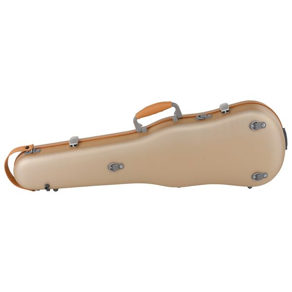 Gewa Pure Vn Case SC Gold