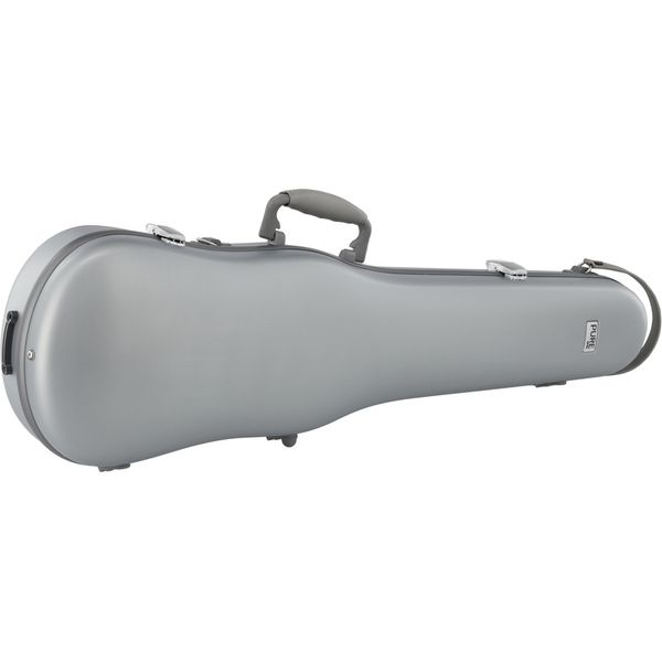 Gewa Pure Vn Case SC Silver