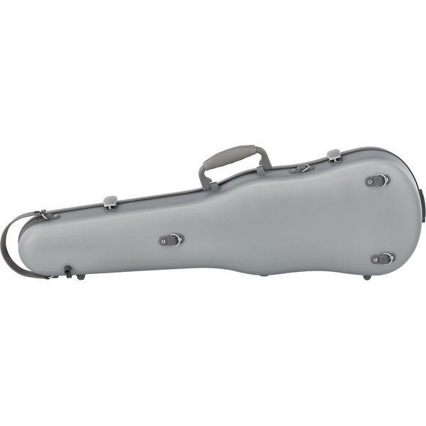 Gewa Pure Vn Case SC Silver