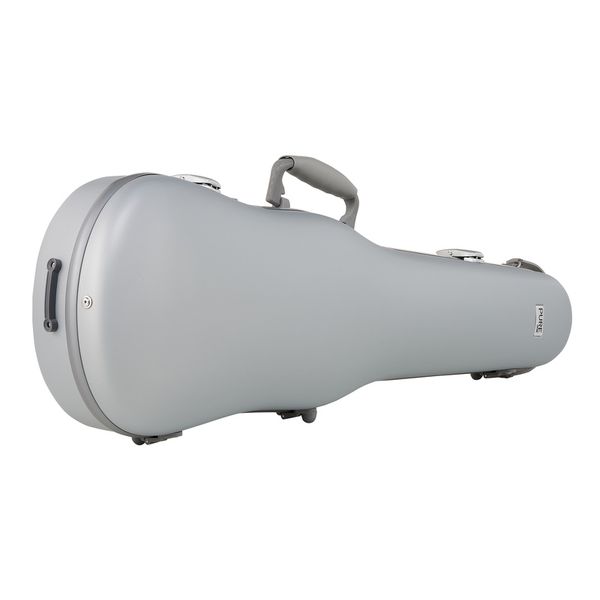 Gewa Pure Vn Case SC Silver
