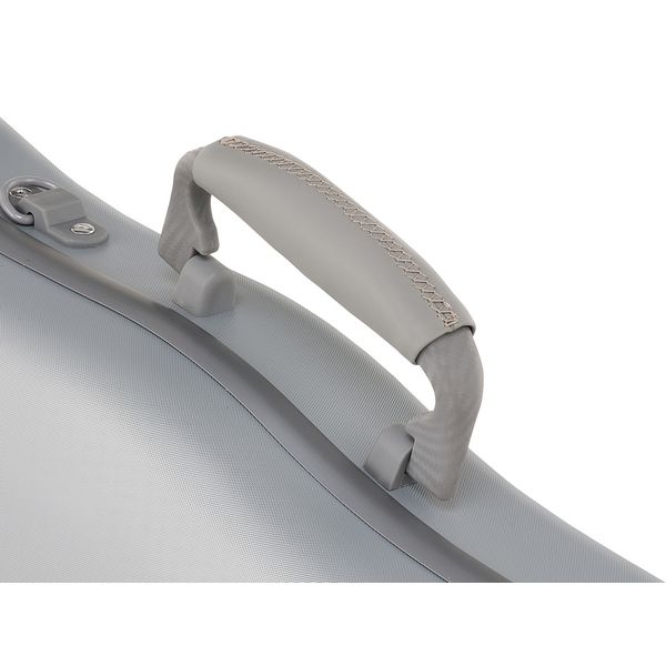 Gewa Pure Vn Case SC Silver