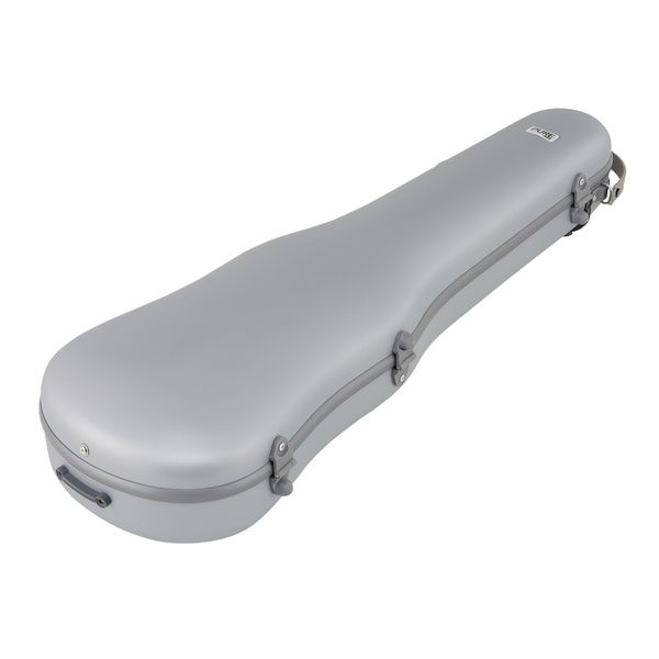 Gewa Pure Vn Case SC Silver