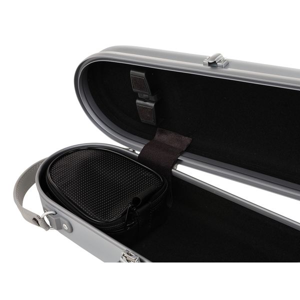 Gewa Pure Vn Case SC Silver