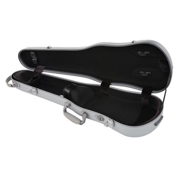 Gewa Pure Vn Case SC Silver
