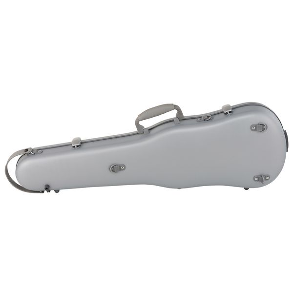 Gewa Pure Vn Case SC Silver