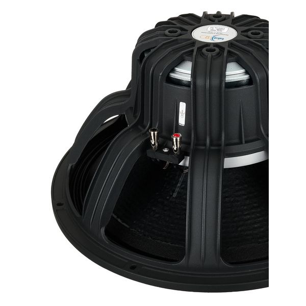FaitalPRO 18XL1600 8 Ohms