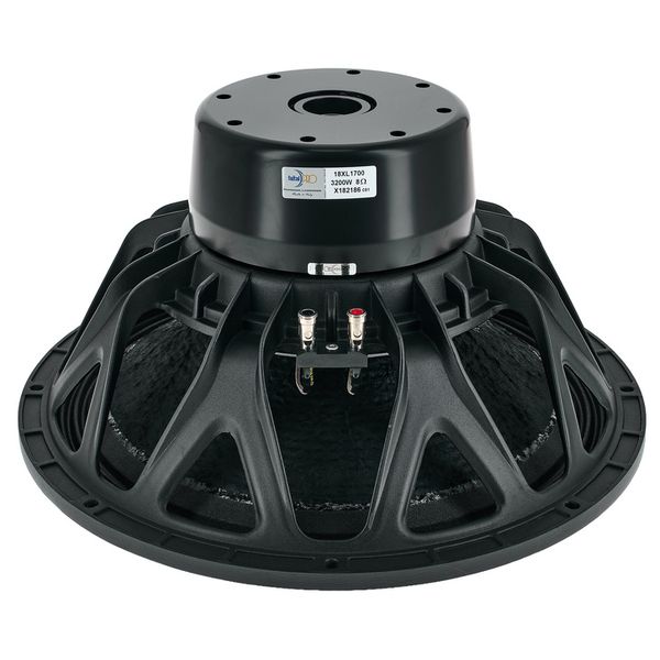 FaitalPRO 18XL1700 8 Ohms