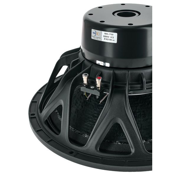 FaitalPRO 18XL1700 8 Ohms