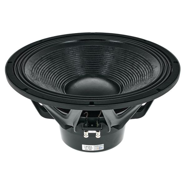 FaitalPRO 18XL1700 8 Ohms