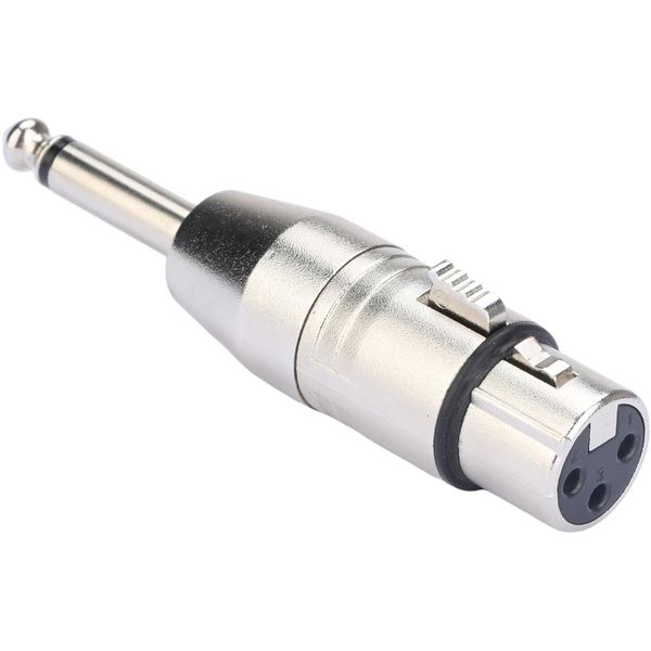 XVive M5D Dual Microphone Wireless