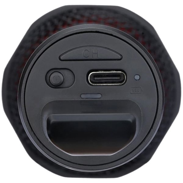 XVive M5D Dual Microphone Wireless