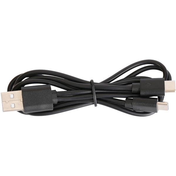 XVive M5D Dual Microphone Wireless