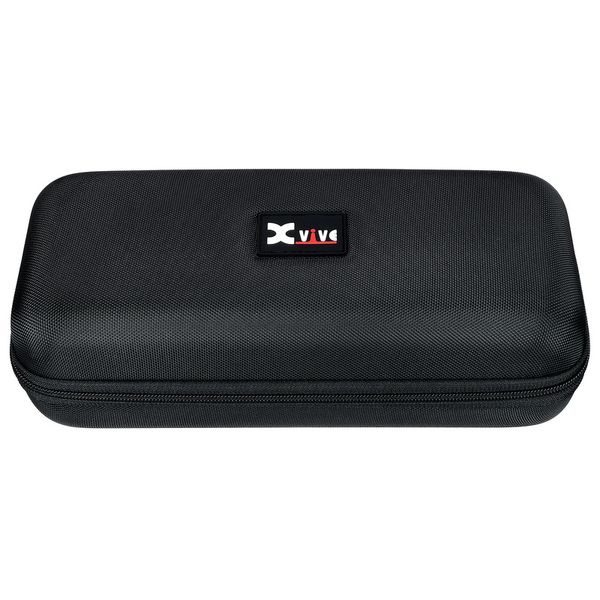 XVive M5D Dual Microphone Wireless