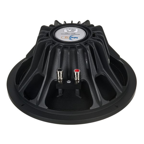 FaitalPRO 10PR300 8 Ohms