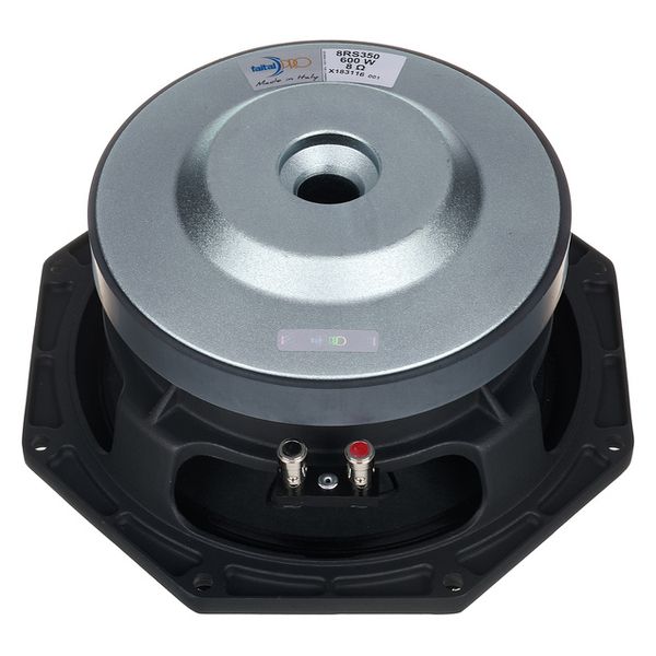 FaitalPRO 8RS350 8 Ohms