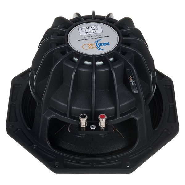 FaitalPRO 8PR200 8 Ohms
