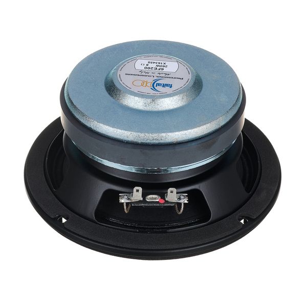 FaitalPRO 6FE200 8 Ohms