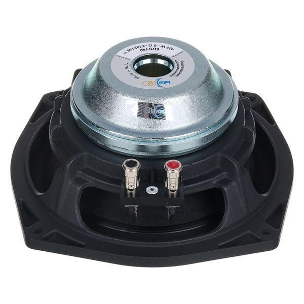 FaitalPRO 6RS140 8 Ohms