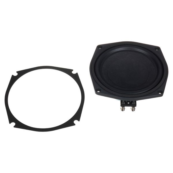 FaitalPRO 6RS140 8 Ohms