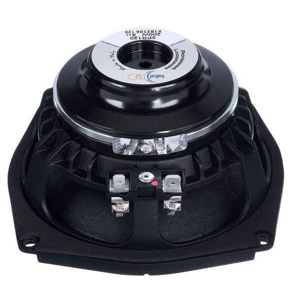 FaitalPRO 5PR120 8 Ohms