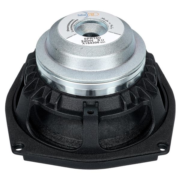FaitalPRO 5PR160 8 Ohms