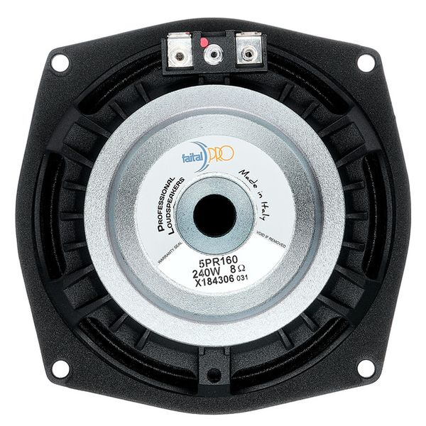 FaitalPRO 5PR160 8 Ohms