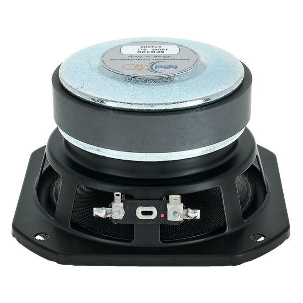 FaitalPRO 5FE120 8 Ohms