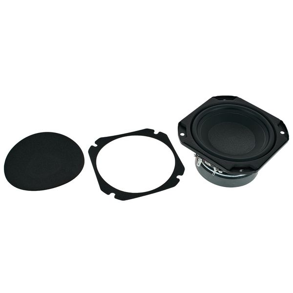 FaitalPRO 5FE120 8 Ohms