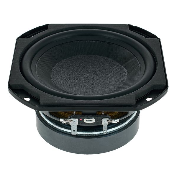 FaitalPRO 5FE120 8 Ohms