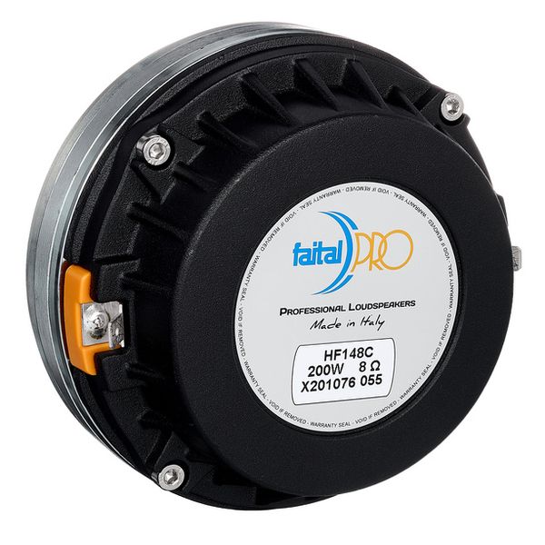 FaitalPRO HF148C 8 Ohms