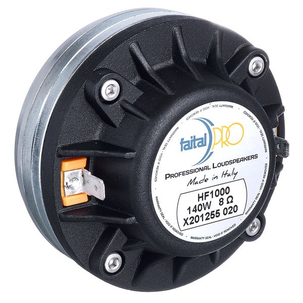 FaitalPRO HF1000 8 Ohms