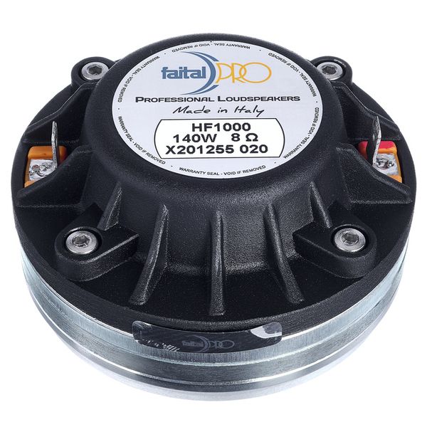 FaitalPRO HF1000 8 Ohms