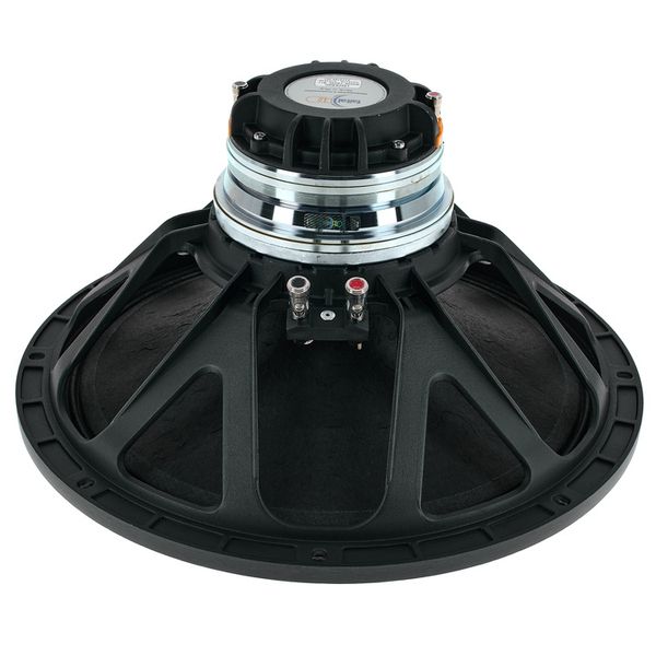FaitalPRO 15HX500 8 Ohms