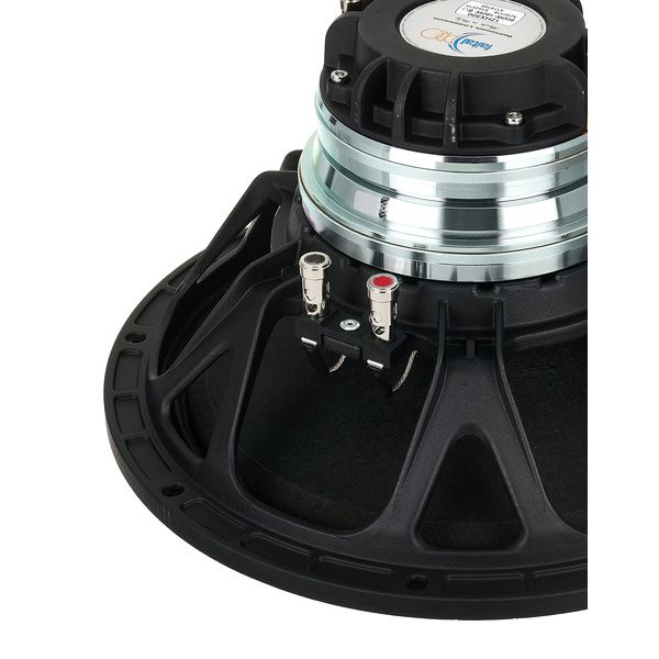 FaitalPRO 12HX500 8 Ohms