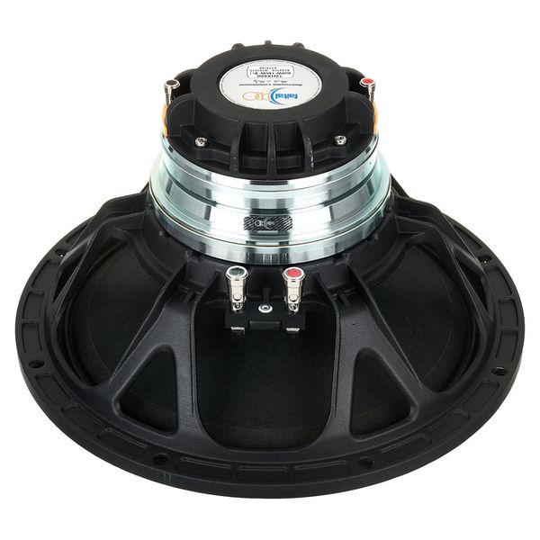 FaitalPRO 12HX500 8 Ohms
